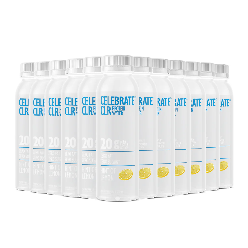 Celebrate® CLR 20g Protein-Wasser - Image 10
