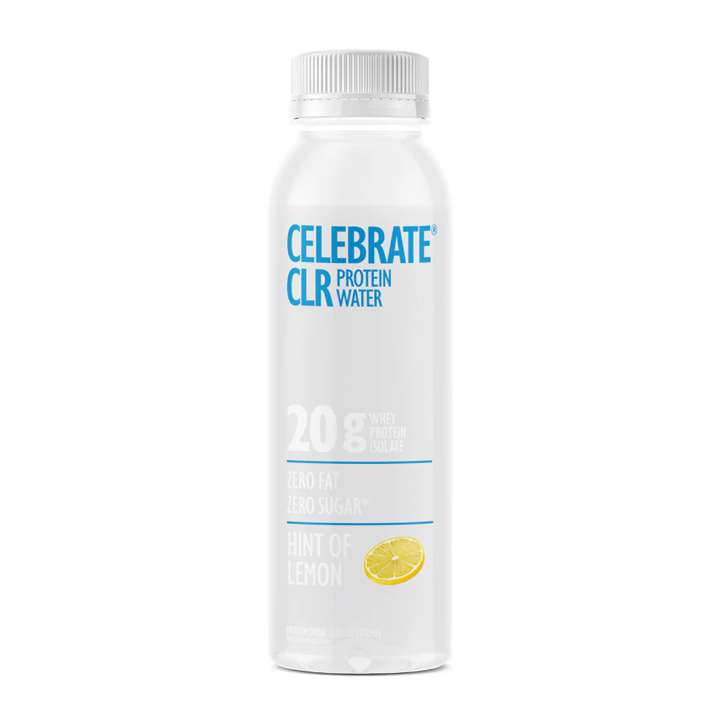 Celebrate® CLR 20g Protein-Wasser - Image 12