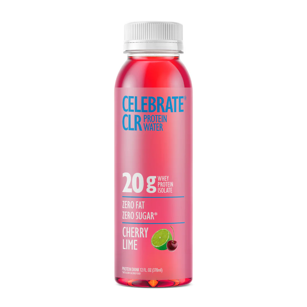 Celebrate® CLR 20g Protein-Wasser - Image 15
