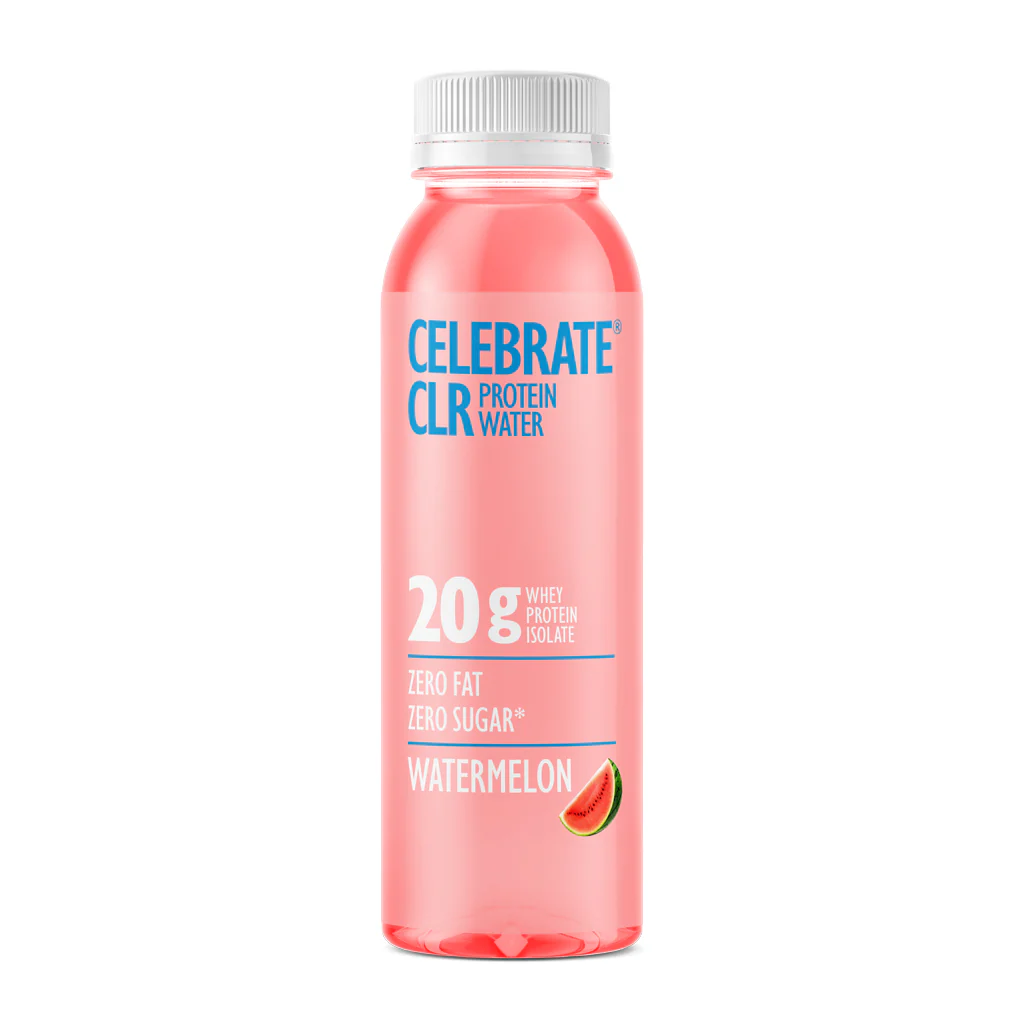 Celebrate® CLR 20g Protein-Wasser - Image 3