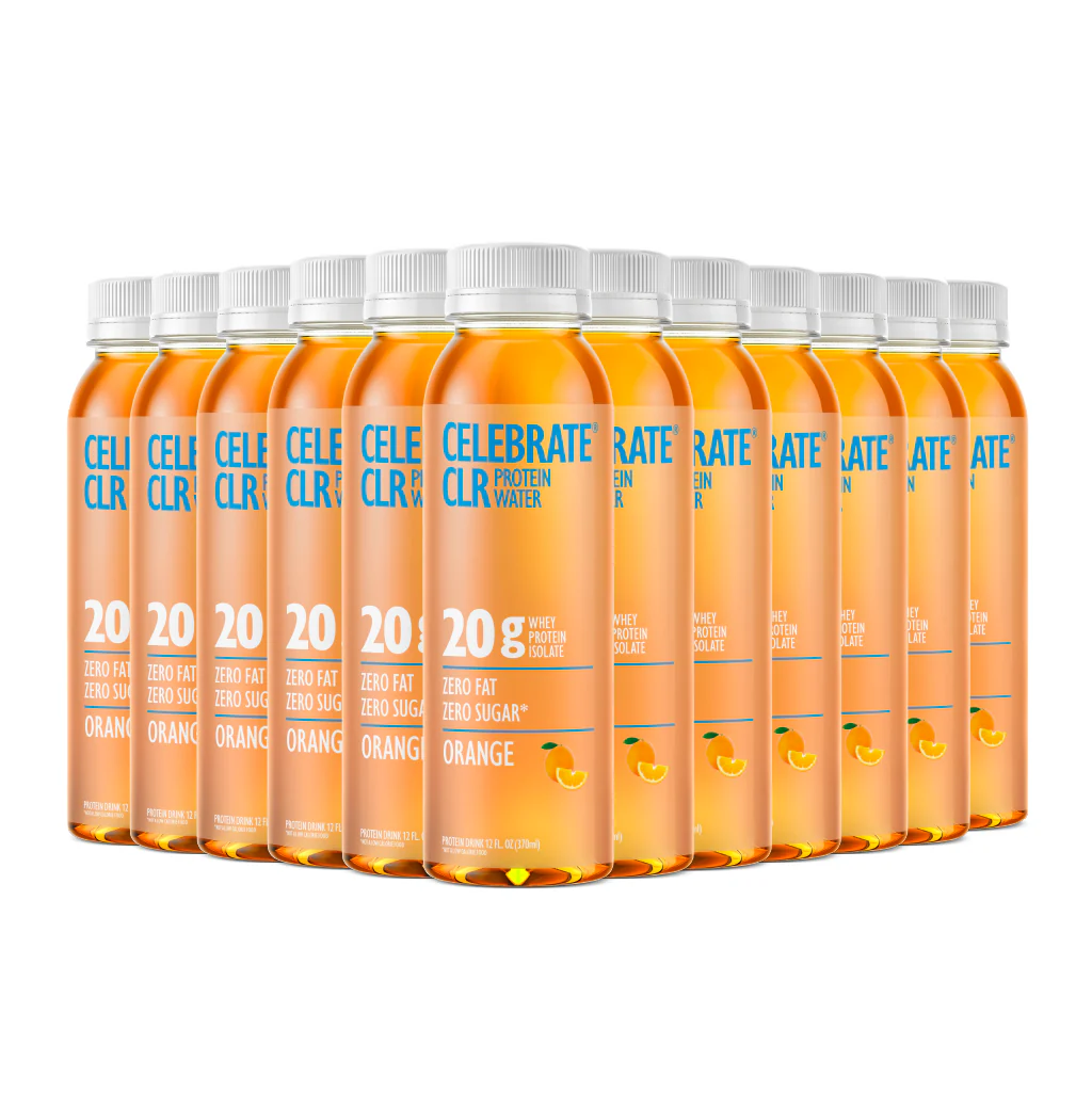 Celebrate® CLR 20g Protein-Wasser - Image 4