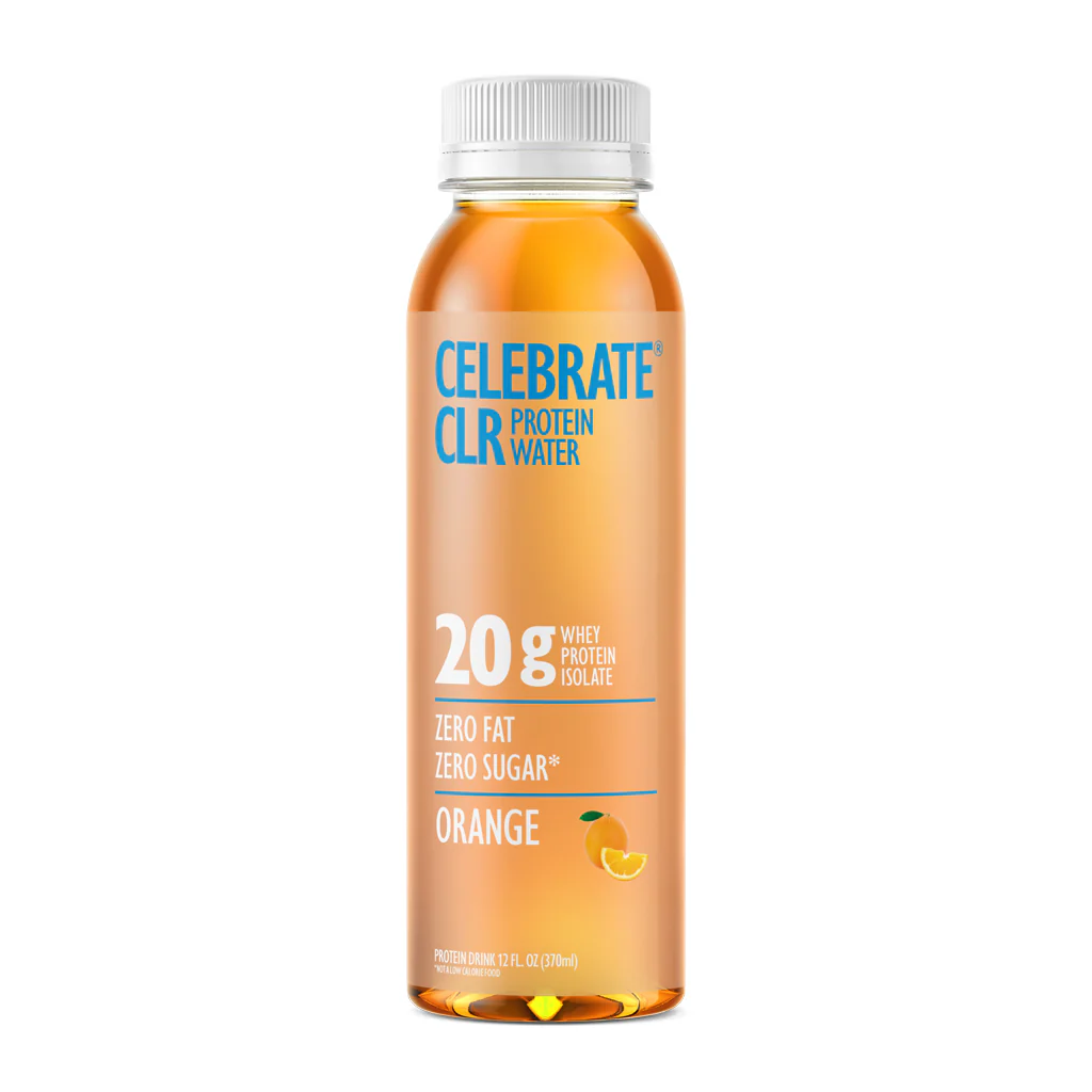 Celebrate® CLR 20g Protein-Wasser - Image 6