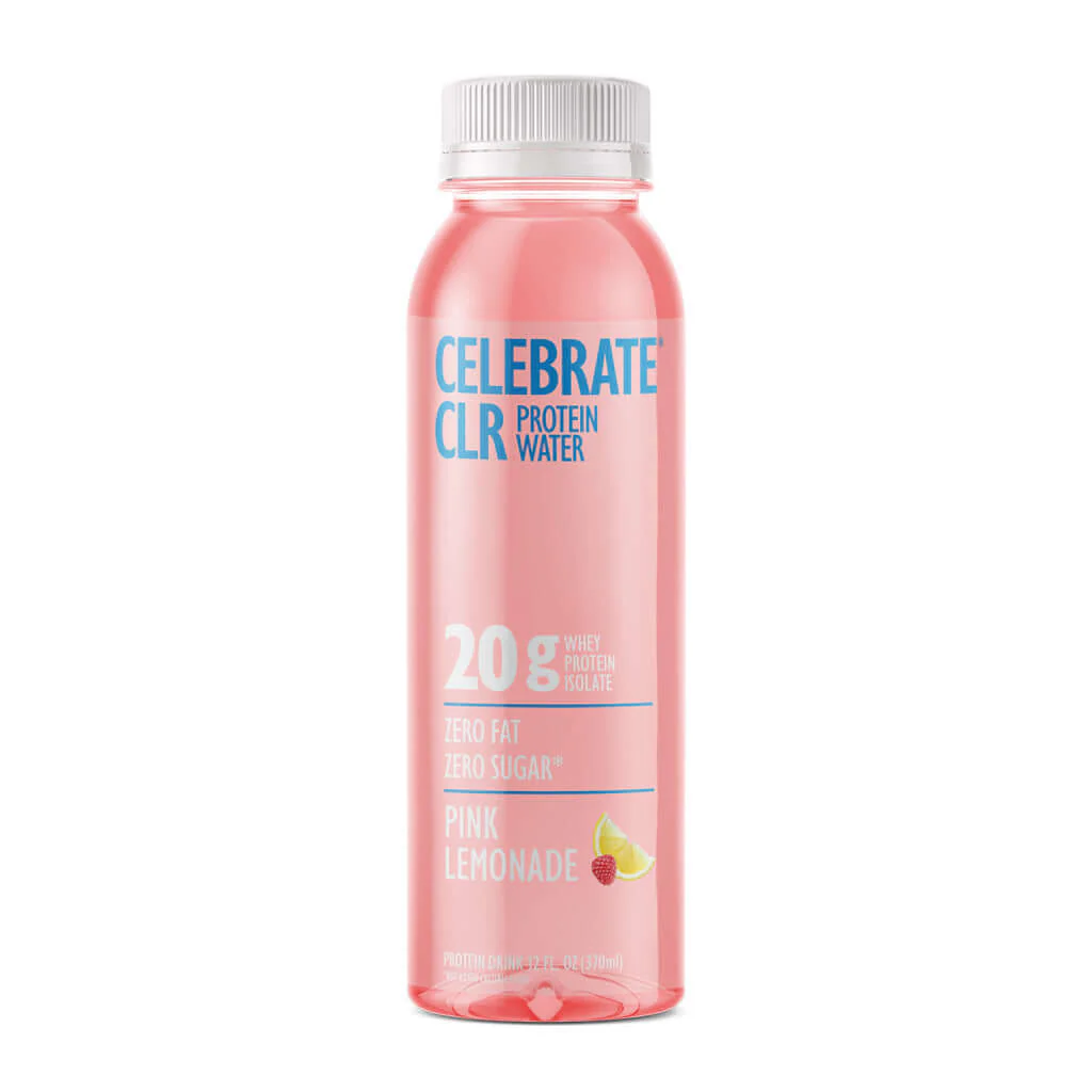 Celebrate® CLR 20g Protein-Wasser - Image 9