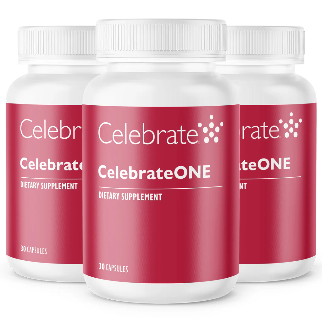 CelebrateONE einmal täglich bariatrisches Multivitamin ohne Eisen, Kapseln - Image 4
