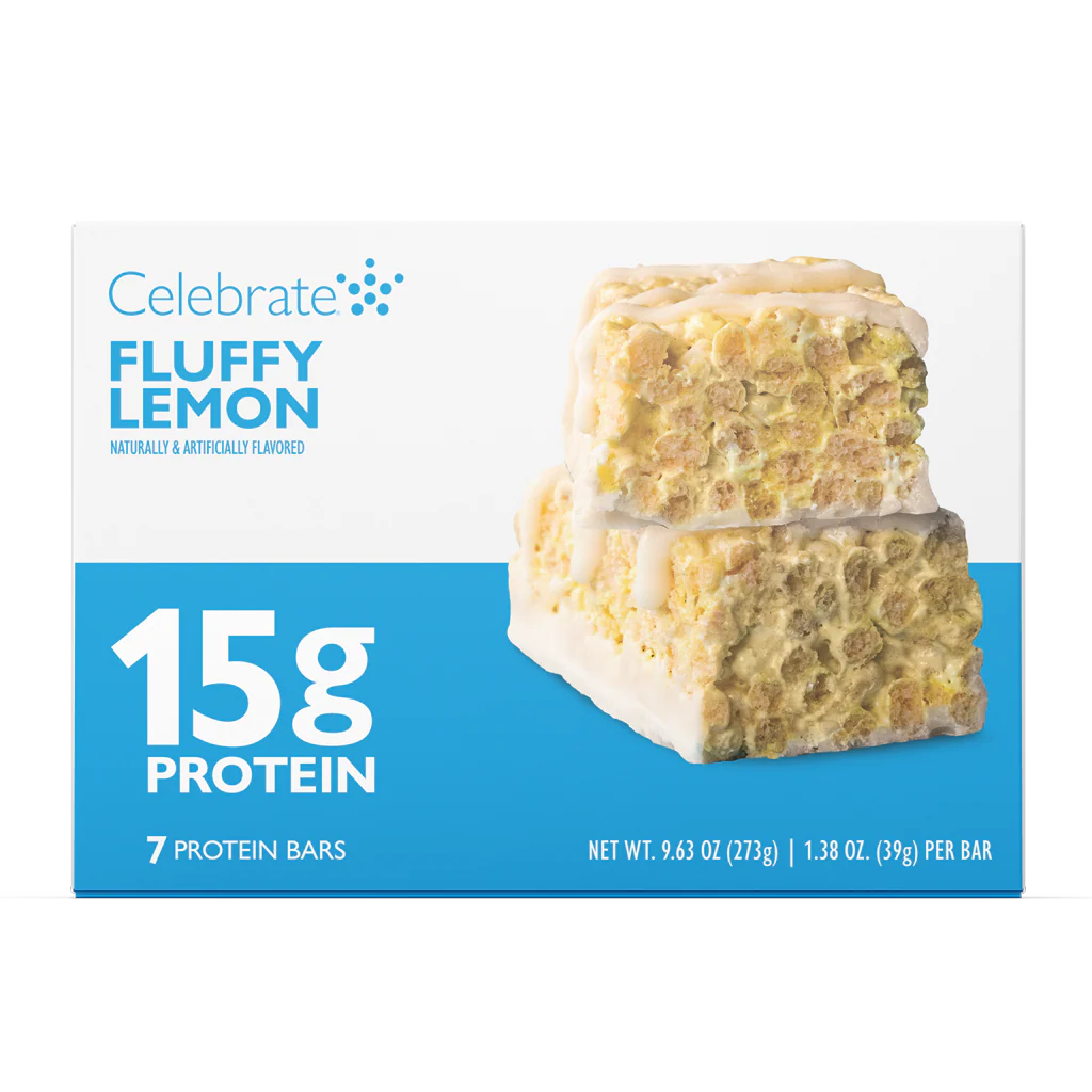Proteinriegel, 7er Pack - Image 10