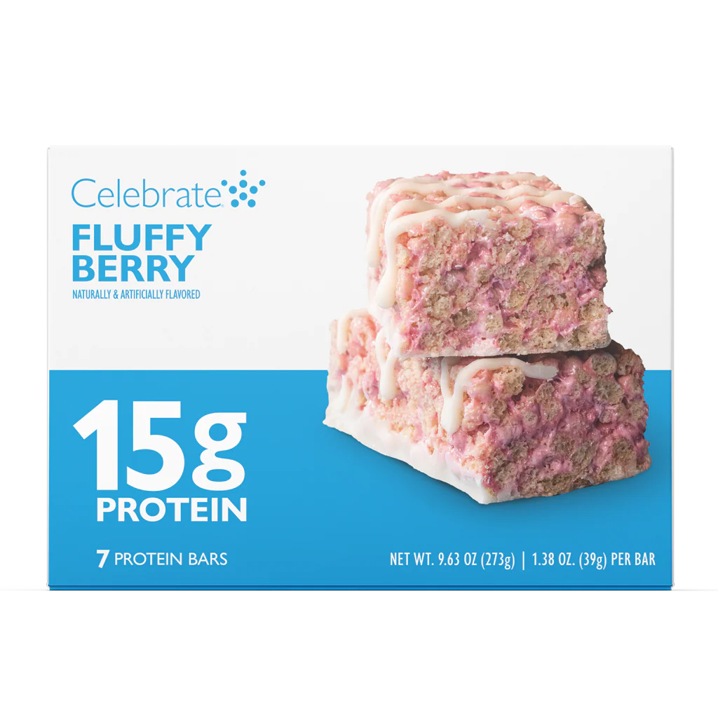 Proteinriegel, 7er Pack - Image 13