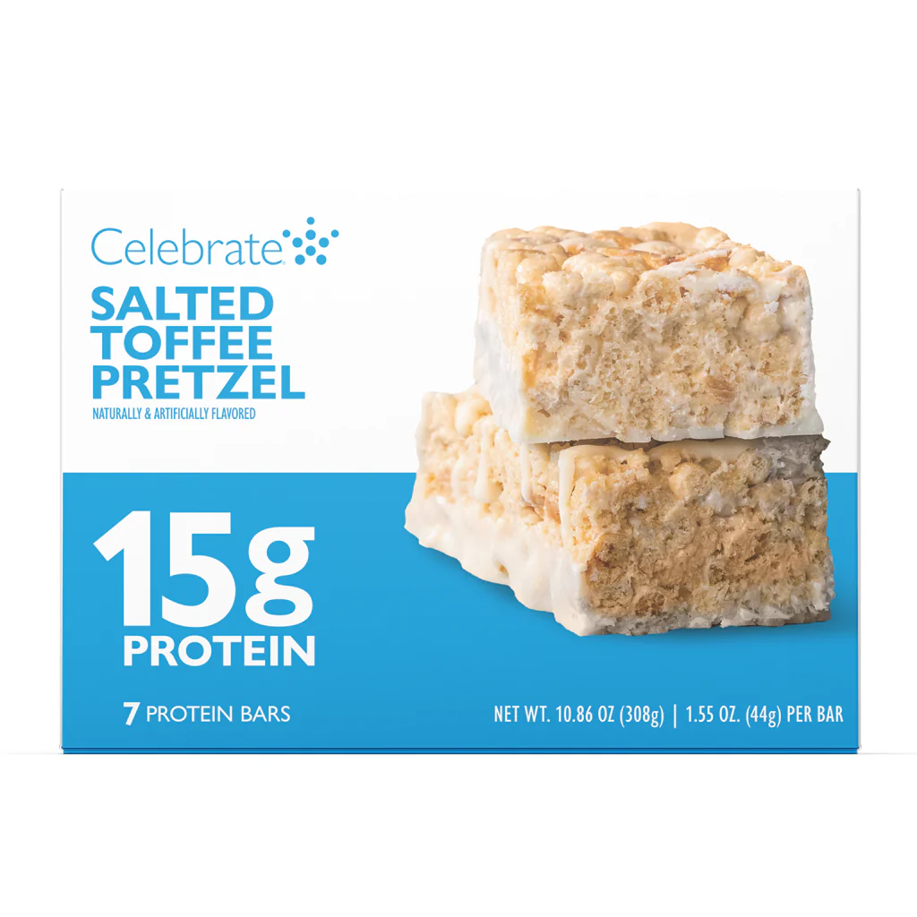 Proteinriegel, 7er Pack - Image 16