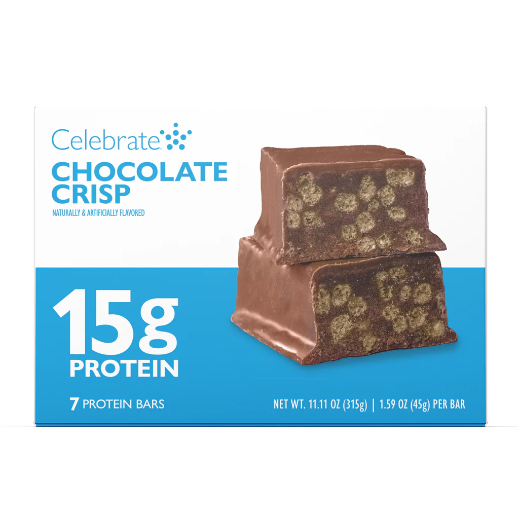 Proteinriegel, 7er Pack - Image 4
