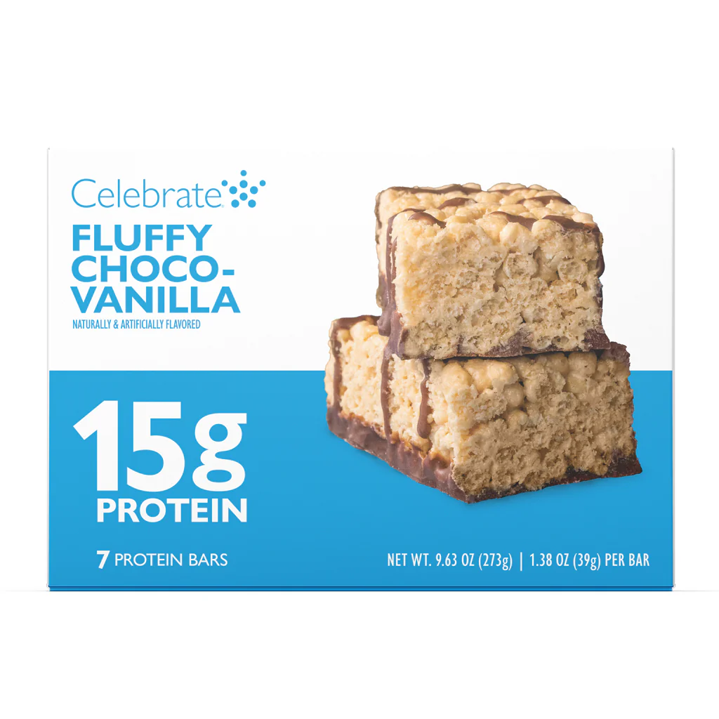Proteinriegel, 7er Pack - Image 7