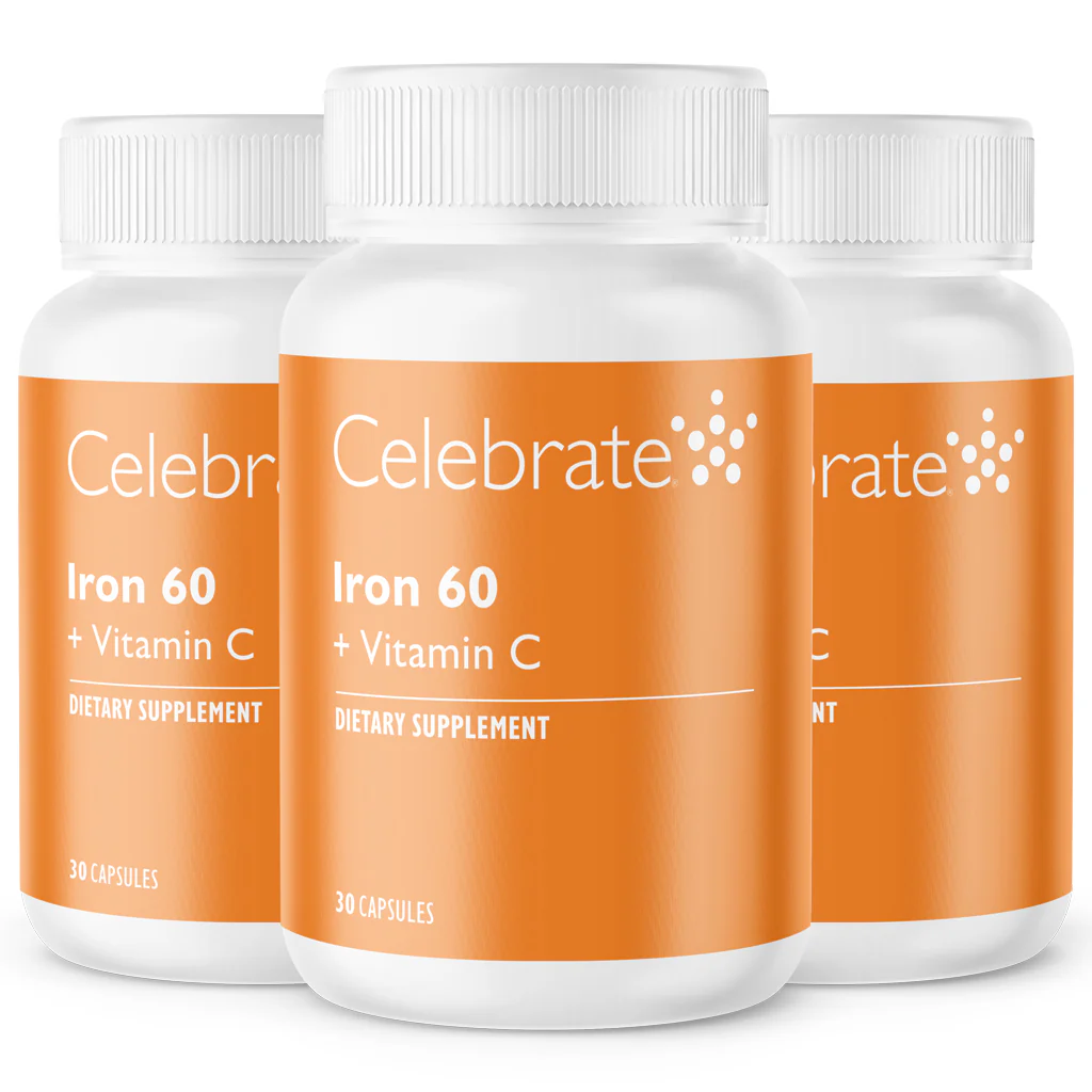 Eisen 60 mg + Vitamin C, Kapseln - Image 4