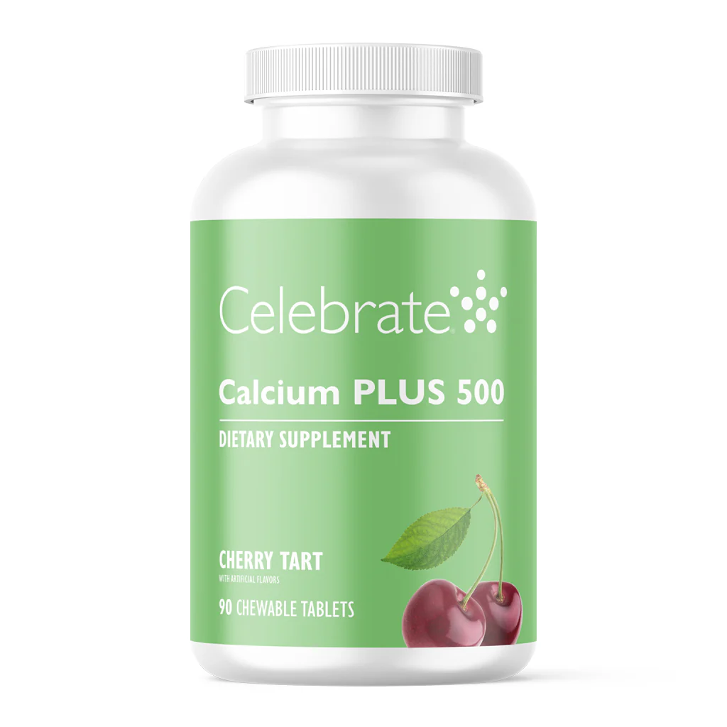 Kalzium PLUS 500, Kautabletten - Image 5