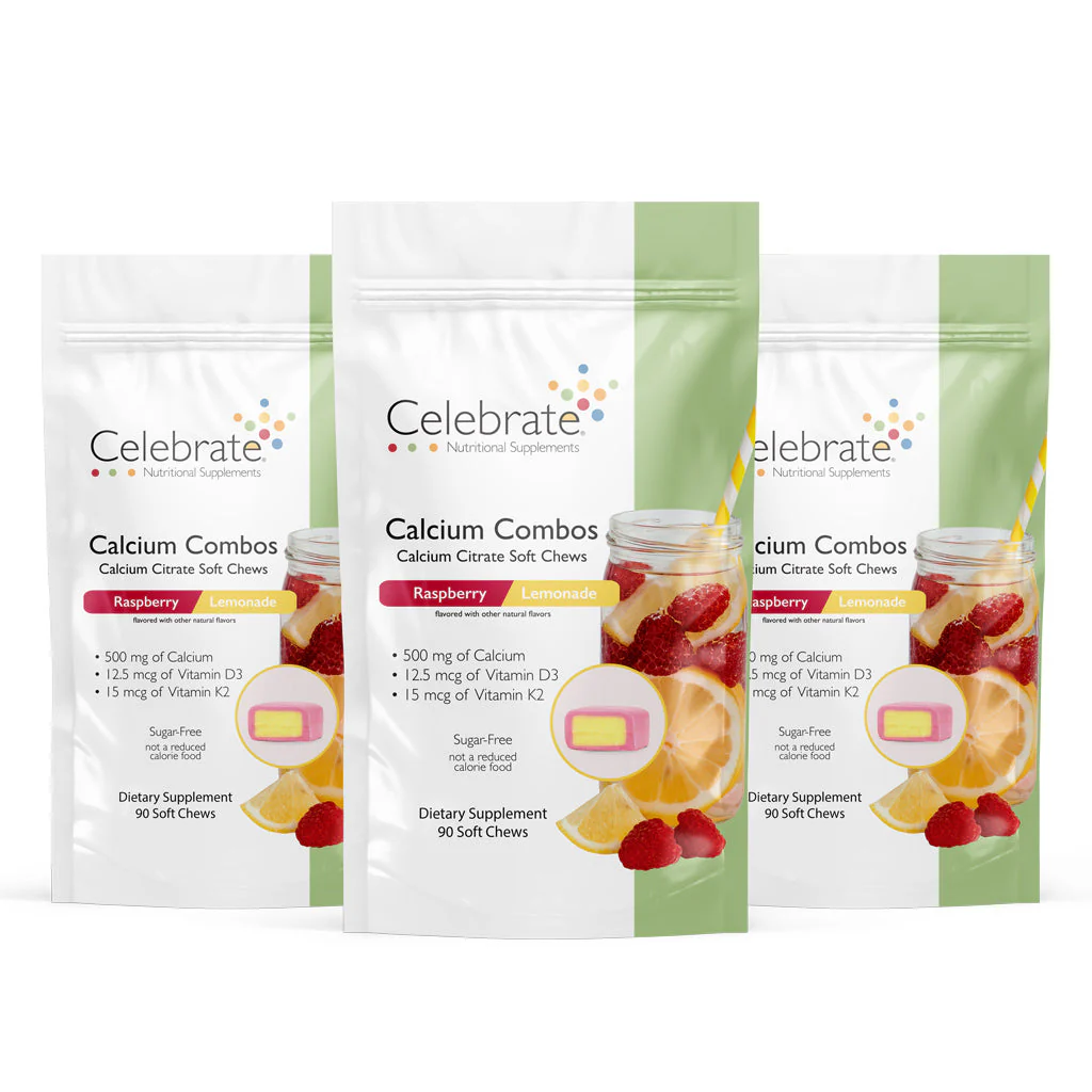 Kalziumzitrat Combos, Kaubonbons / Soft Chews - Image 4