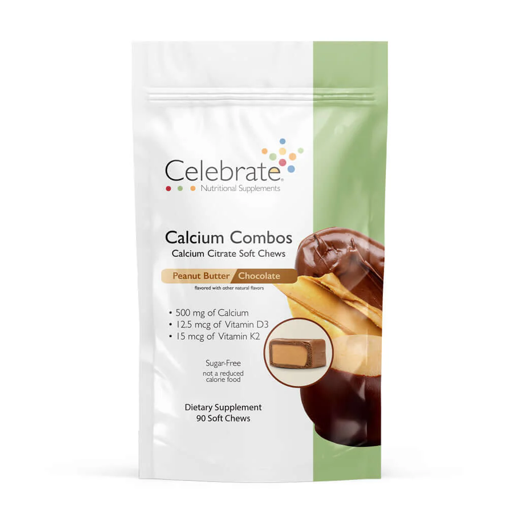 Kalziumzitrat Combos, Kaubonbons / Soft Chews - Image 5