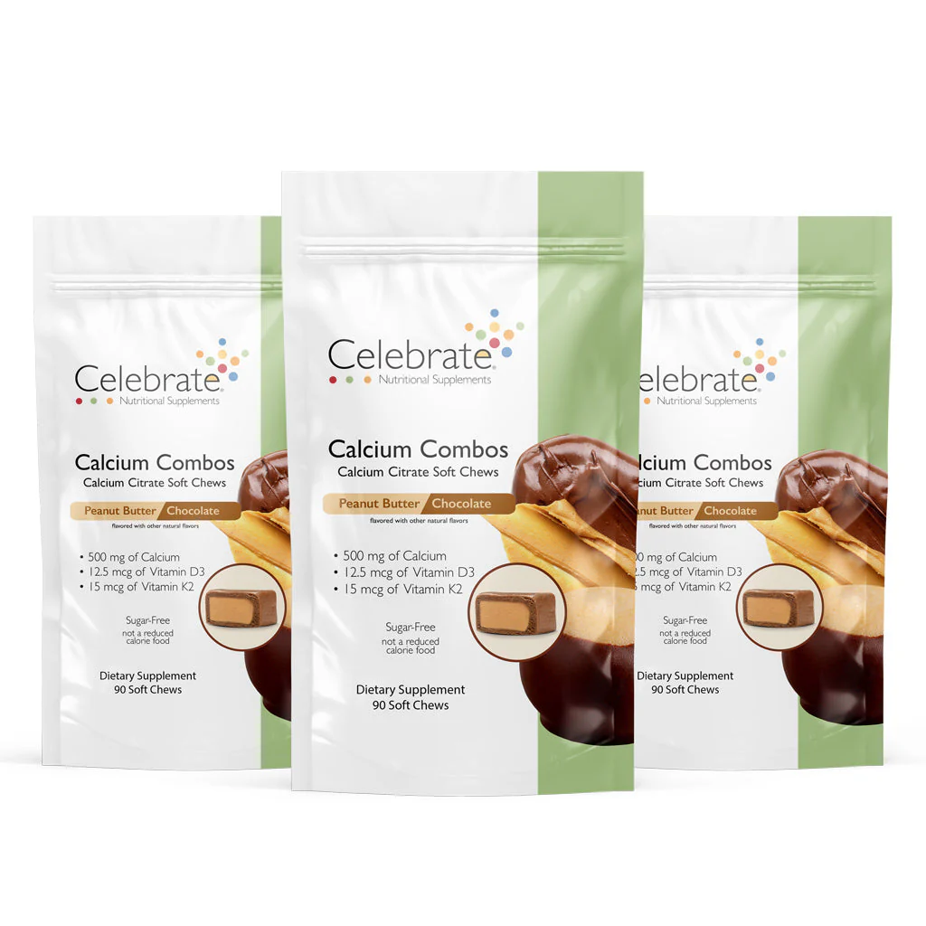 Kalziumzitrat Combos, Kaubonbons / Soft Chews - Image 8