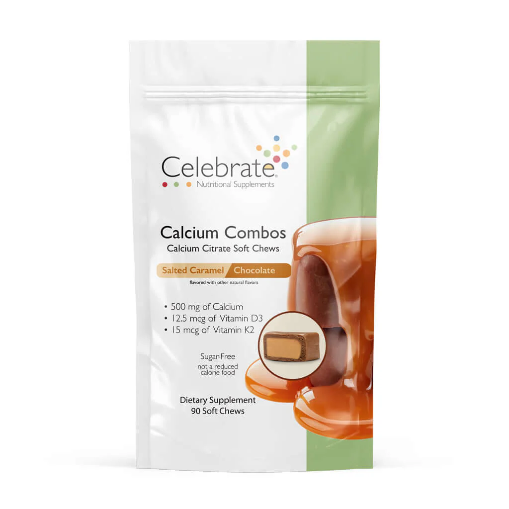 Kalziumzitrat Combos, Kaubonbons / Soft Chews - Image 9