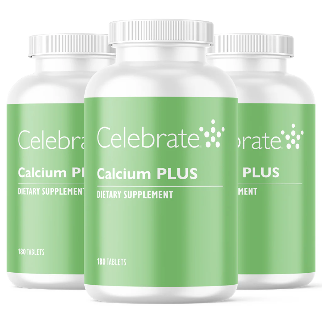 Kalzium PLUS- Kalziumzitrat, Tabletten - Image 4