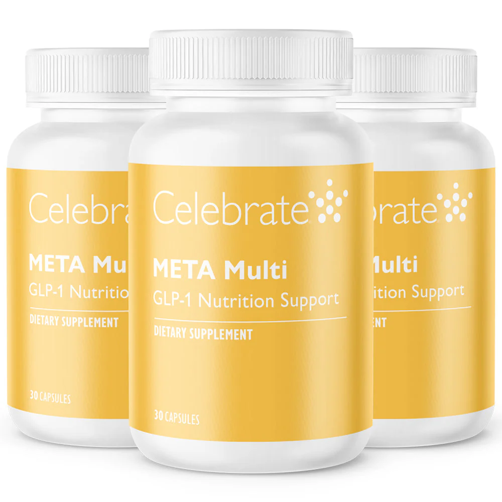 Meta Multi GLP-1 Supplement - Image 4