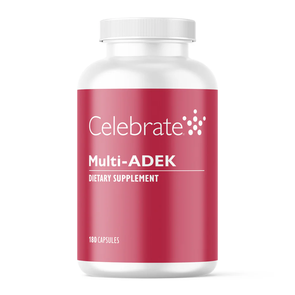 Multi-ADEK Vitamin ohne Eisen, Kapseln - Image 4