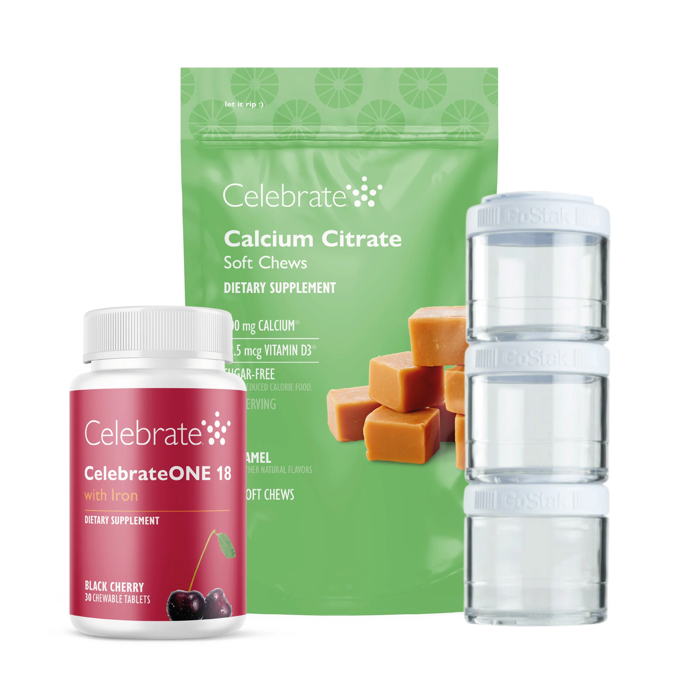 Schlauchmagen Paket - Image 11