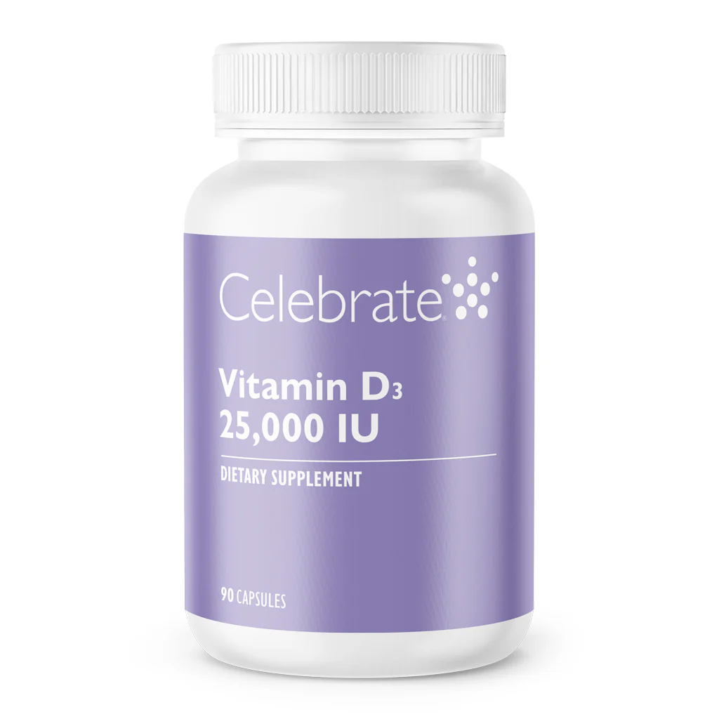 Celebrate Vitamins Produkte 